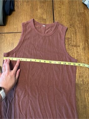 lululemon cotton dress